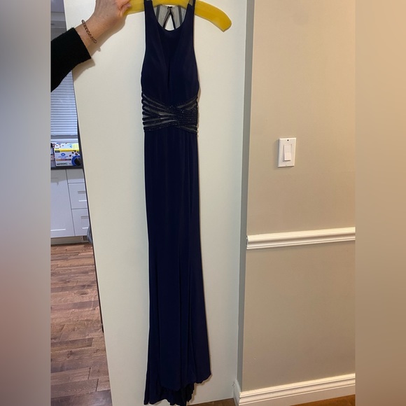 Prom Dress - Picture 3 of 7